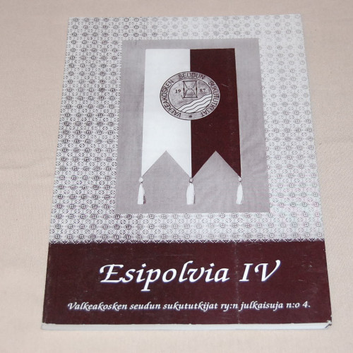 Esipolvia IV